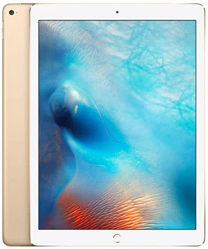 Apple iPad Pro 12.9-inch 1st 128GB Gold Wi-FI ( Rabljen ) ( Kap. bat. 92%  )